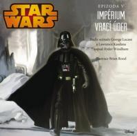 Star Wars Impérium vrací úder