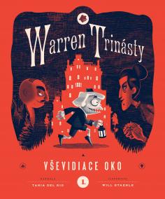 Warren Trinásty a Vševidiace oko