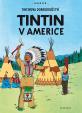 Tintin 3 - Tintin v Americe