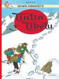 Tintin 20 - Tintin v Tibetu