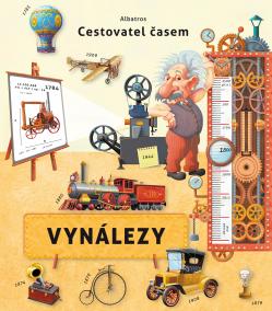 Cestovatel časem - Vynálezy