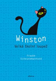 Winston: Velká školní loupež