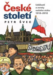 České století