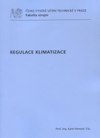 Regulace klimatizace