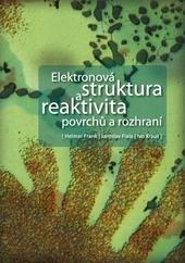 Elektronová struktura a reaktivita povrchů a rozhraní