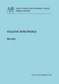 Ocelové konstrukce - Normy