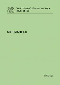 Matematika II