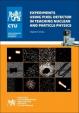 Experiments Using Pixel Detector in Teaching Nuclear and Particle Physics