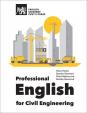 Professional English for Civil Engineering