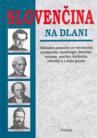 Slovenčina na dlani