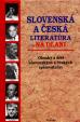 Slovenská a česká literatúra na dlani