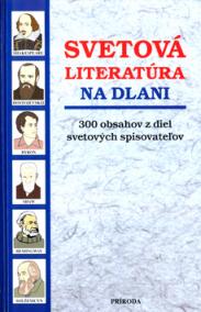 Svetová literatúra na dlani