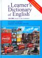 a Learner´s Dictionary of English