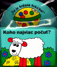 Koho najviac počuť?