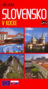 Slovensko v kocke