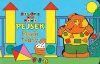 Pejsek hledá tvary