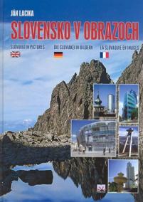 Slovensko v obrazoch