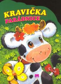 Kravička parádnice