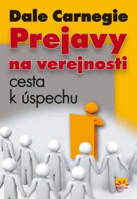 Prejavy na verejnosti cesta k úspechu