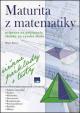 Maturita z matematiky príprava na prijímacie skúšky na vysokú školu