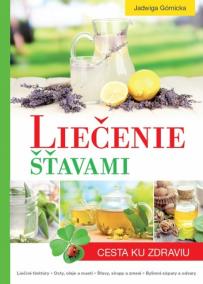 Liečenie šťavami