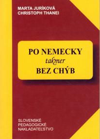 Po nemecky takmer bez chýb