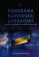 Panoráma slovenskej literatúry 1.