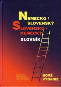 Nemecko-slovenský slovensko-nemecký slovník - 2. vydanie