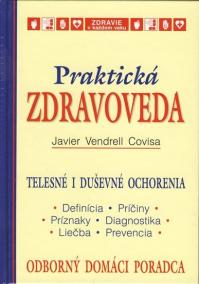 Praktická zdravoveda - 2. vydanie