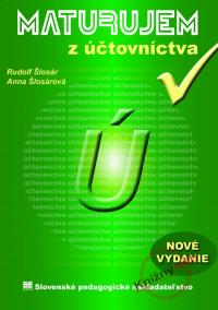 Maturujem z účtovníctva - 2.prepr. a doplnené vydanie