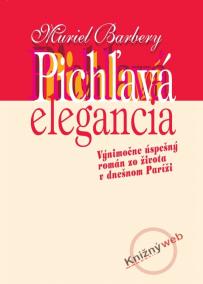 Pichľavá elegancia