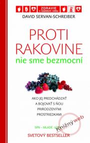 Proti rakovine nie sme bezmocní