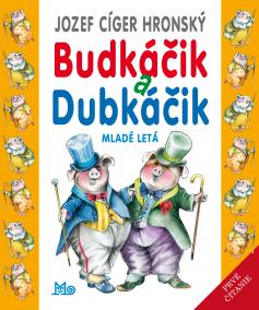 Budkáčik a Dubkáčik, 8. vyd.