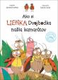 Ako si lienka Dvojbodka našla kamarátov