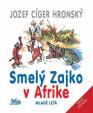 Smelý zajko v Afrike- 11. vydanie