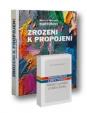 Zrozeni k propojení +Terapeutické karty Tvůrce - komplet