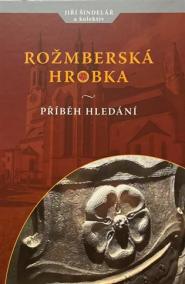 Rožmberská hrobka