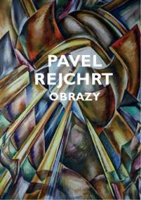 Pavel Rejchrt - Obrazy, grafika, pastely