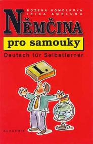 Němčina pro samouky I.