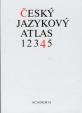 Český jazykový atlas 4