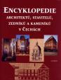 Encyklopedie architektů, stavitelů, zedníků a kameníků v Čechách