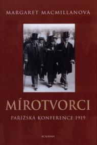 Mírotvorci - Prařížská konference 1919