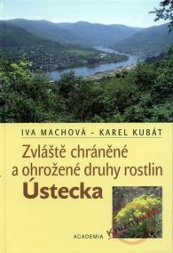 Zvláště chráněné a ohrožené druhy rostlin Ústecka