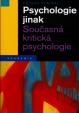 Psychologie jinak