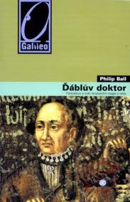 Ďáblův doktor - Paracelsus a svět renesanční magie a vědy