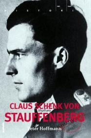 Claus Schenk von Stauffenberg