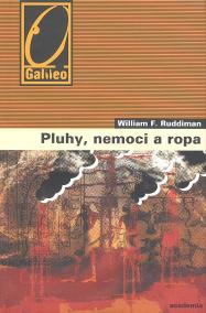 Pluhy, nemoci a ropa