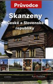 Skanzeny České a Slovenské republiky