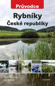 Rybníky České republiky - Průvodce