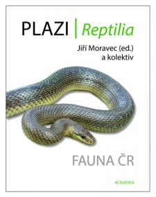 Plazi - Fauna ČR